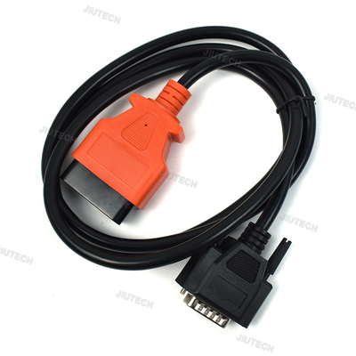 KT200 II ECU Programmer with OBD BDM JTAG Support for Car Truck Tractor