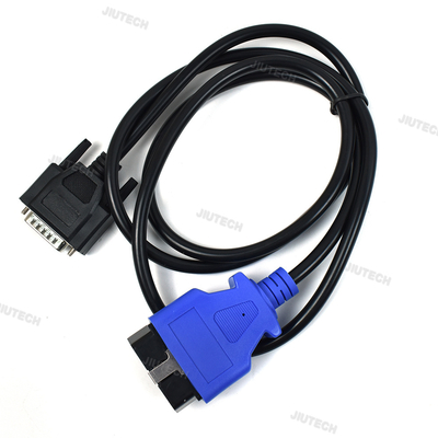 KT200 II ECU Programmer with OBD BDM JTAG Support for Car Truck Tractor