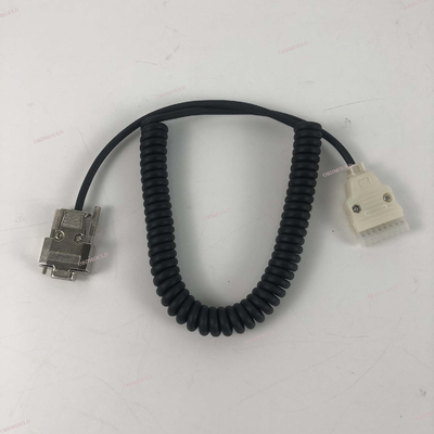 ZAPI-USB Electric Controller Diagnostic Tool with F01183A Data Cable