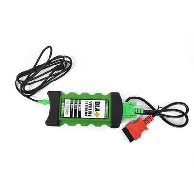 JPRO DLA+2.0 Truck Diagnostic Scanner with Online Updates