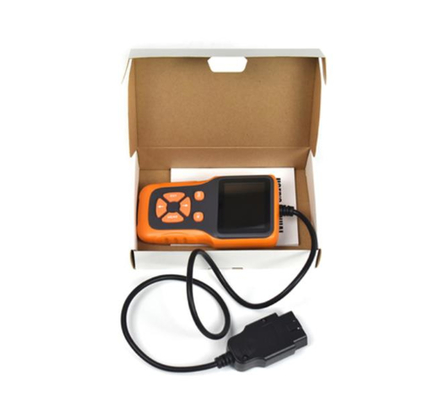 엑스트럭 Y09 OBD2 스캐너, 1년 보증