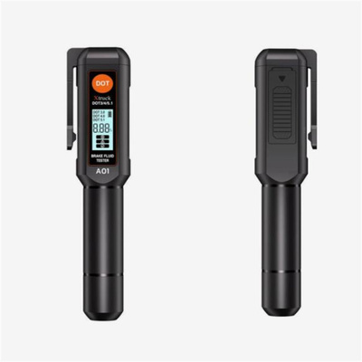 Brake Fluid Tester Pen with HTN Display for DOT 3.0/4.0/5.1