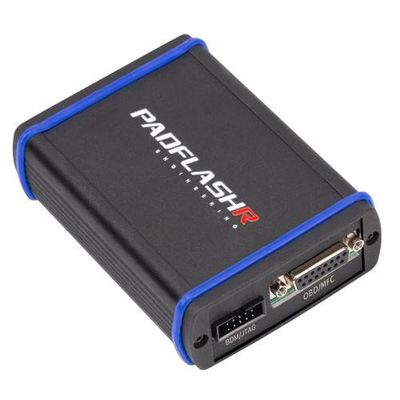 ECU TCU Programmer PADFLASH Full Version with Bluetooth and Checksum Support for Automotive Diagnostics