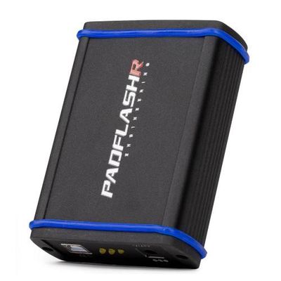 2025 PADFLASH PADFLASHR Full Version ECU TCU Programmer with USB Dongle OBD Bench Boot and Checksum Support