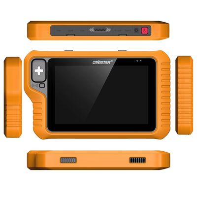 OBDSTAR X300 Classic G3/ Key Master G3 A1+A2 자동차/ HD/ 전기차/ 오토바이/ 제트스키용 키 프로그래머 무료 키 SIM & 오토바이