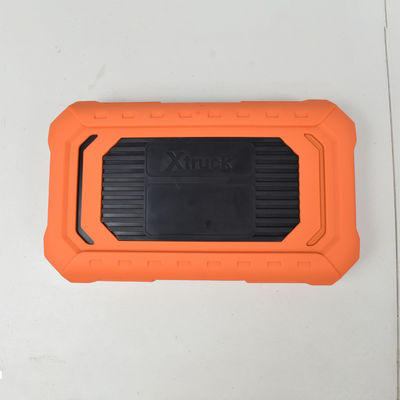 XTRUCK M1 Universal Motorcycle Diagnostic Scanner with ECU Coding ABS Bleed and 29+ Brands Support