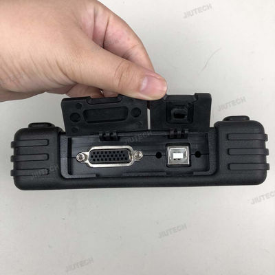 Isuzu IDSS Diagnostic Tool 2025 Software Version with All-in-one Hardware and Software for Multi-language Support