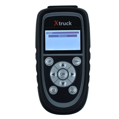 Xtruck Y005 NOx Sensor Scanner – 1-Click CAN Bus Detection, Module Fault Finder & Heater Function Check for Heavy Duty Trucks