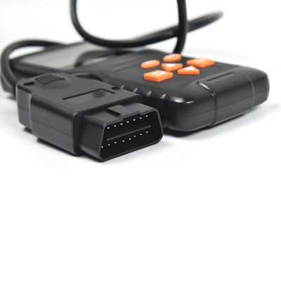 Xtruck Y10 OBD2 Scanner and Car Diagnostic Tool with Read/Erase Fault Codes I/M Readiness Monitor and Misfire Monitor