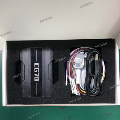 CGDI CG70 Repair Tool Clear Fault Codes One Key No Welding No Disassembly Reset Tool