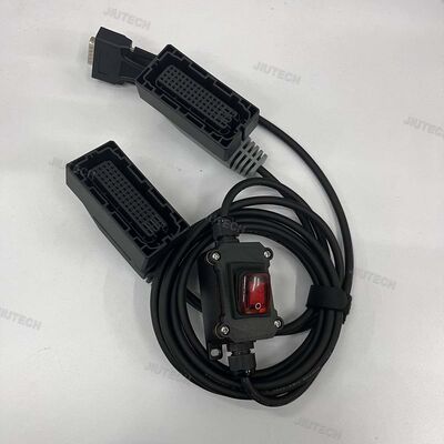 KT200 II For V-olvo Re-nault TRW EMS2.X Bench Cable KT200 ECU Programmer, Support TRW EMS 2.2 / EMS 2.3 / EMS 2.4