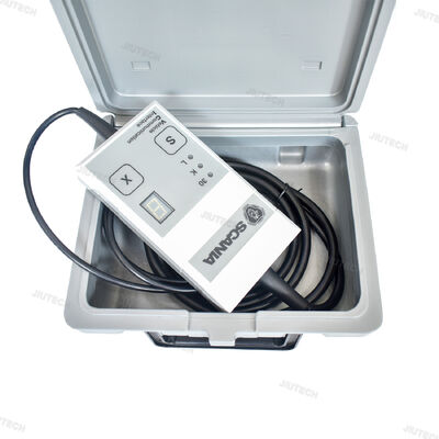 For SCANIA VCI1 Trucks Diagnostic Tool For Scania Trucks & Buses of 3 4 Series Before 2004 VCI 1 Scanner