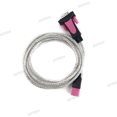 For KNORR Diagnostic Kit Truck trailer brake New software NEO Brake UDIF Knorr Interface Diagnostic Tool