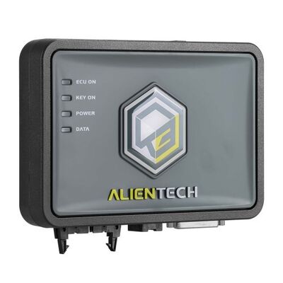 Original Alientech KESS V3 KESS3 Master Version ECU and TCU Programming Tool with Car OBD-Bench-Boot LCV Protocol Get Free GODIAG GT100 Pro