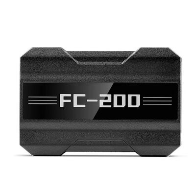 V1.3.3.2 CG FC200 ECU Programmer Full Version Support 4200 ECUs and 3 Operating Modes Get Free Denso ECU and CHINA DELPHI MTxx License