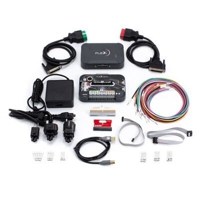 FLK02 플렉스 ECU 칩 튜닝 하드웨어 키트 평생 보증 및 25,000+ 차량 지원