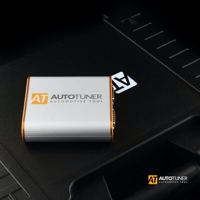 Original AutoTuner ECU TCU Programming Tool Master Version Support OBD Bench Boot Checksum No Subscription Lifetime Free Update 5 Years Warranty