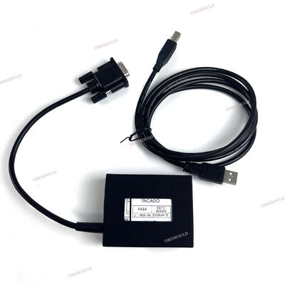 Jungheinrich Judit Diagnostic Scanner V4.37 Software with Online Update and 1 Year Warranty for Forklift Diagnostics