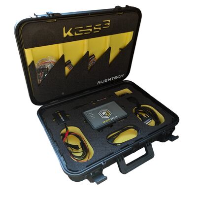 Alientech KESS3 KESS V3 Slave Version Powersports Bench Boot Slave License for Motorcycle ATV UTV ECU Tuning and Programming