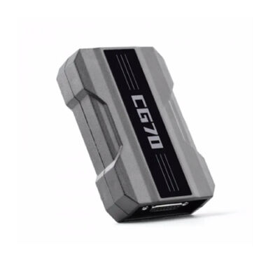 CGDI CG70 Airbag Reset Tool One Key Clear Fault Codes No Welding No Disassembly Support CAN K/L SWCAN J1850 Protocol