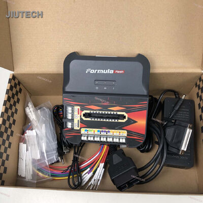2026 새로운 공식FLash ECU 프로그래머 ECU TCU 칩 튜닝 지원 온라인 업데이트 체크섬 수정 읽기 / 수정 ISN / VIN