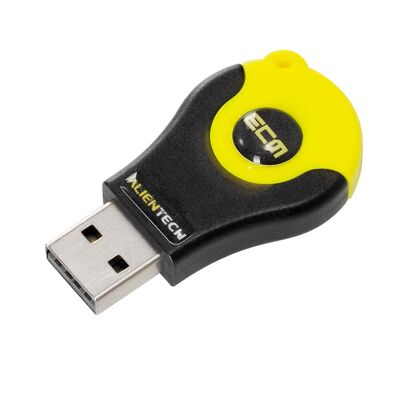 Alientech ECM Titanium Credit Version with 1000 Credits