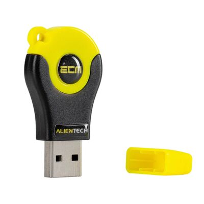 Alientech ECM Titanium Credit Version with 1000 Credits
