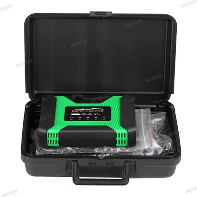 SUPER ICOM PRO N3 for B-MW Support Code OBD2 Scanner MB PRO N3+ USB 3.0 Full Configuration Diagnostic Tool with Xplore Tablet