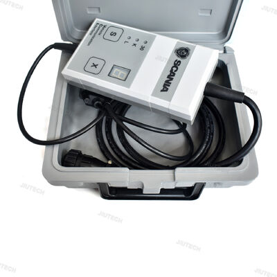 Original Scania VCI1 Diagnostic Tool for Trucks & Buses Pre-2004 with SD2 SP2 Software and Multi-System Diagnostics