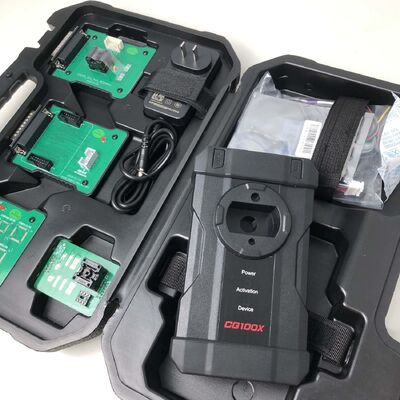 CGDI CG100X BCM 칩 읽기 및 마일리지 조정 전기 전력 자동차 수리용 핫 판매