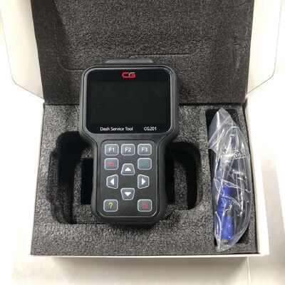 CGDI CG201 자동차 진단 도구 OBD 기기 캘리브레이션 프로그래머 무료 온라인 업데이트 평생 지원 시장에서 많은 모델