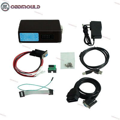 토요타 렉서스 덴소 ECU 플래시어 도구와 OBD 읽기 및 쓰기 지원 NEC 7F00XX 시리즈 JTAG 인터페이스를 통해
