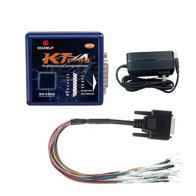 Obd2 프로그래머 ECUHELP KTprog ECU 프로그래머 도구 칩 읽기 쓰기 ST10F275/ Infineon TC265D/ TC275T/ TC277
