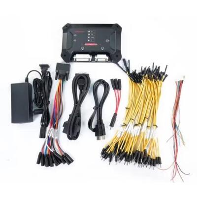 승용차 및 EV 및 오토바이 및 트럭 및 트랙터 ECM/ TCM/ BCM 복제용 정식 버전 OBDSTAR ECU MASTER A+B+C+D