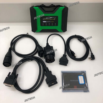MB PRO N3+ USB 3.0 전체 구성 진단 도구 B-MW 지원 코드 OBD2 스캐너용 SUPER ICOM PRO N3
