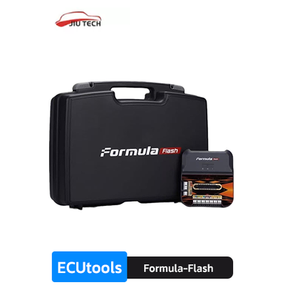 2026 새로운 공식FLash ECU 프로그래머 ECU TCU 칩 튜닝 지원 온라인 업데이트 체크섬 수정 읽기 / 수정 ISN / VIN