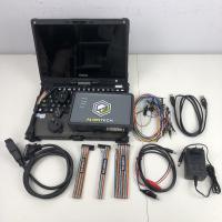 Alientech KESS3 ECU 프로그래밍 툴, 전체 OBD 프로토콜과 함께 다국어 지원으로 ECU 데이터 읽기, 쓰기 및 리플래싱에 호환