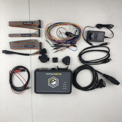 Alientech KESS V3 자동차 및 오토바이 ECU 프로그래머 멀티 프로토콜 OBD 벤치 부트 튜닝 도구와 슬레이브 마스터 업그레이드 더 빠른 마이크로 프로세서