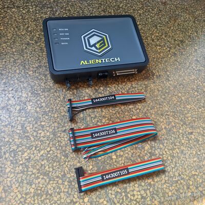 Alientech KESS V3 ECU 프로그래머 자동차 및 트럭 OBD 벤치 부트 튜닝 도구 멀티 프로토콜 지원 마스터 업그레이드