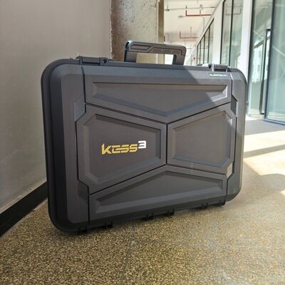Alientech KESS V3 마스터 ECU 튜닝 툴 7배 더 빠른 프로세서 풀 메모리 읽기 쓰기 클론 및 클라우드 연결