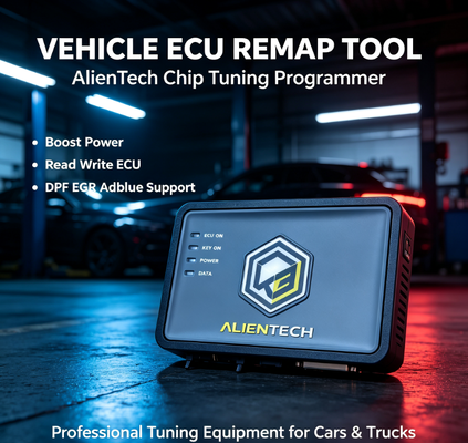 Alientech KESS V3 ECU 칩 튜닝 프로그래머, 멀티 프로토콜 OBD 벤치 부트 및 슬레이브에서 마스터 업그레이드, 7배 더 강력한 마이크로프로세서