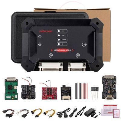 OBDSTAR ECU MASTER D 버전 에어백 마스터 (에어백 리셋/배터리 리셋/SAS 리셋 기능, P50과 동일)