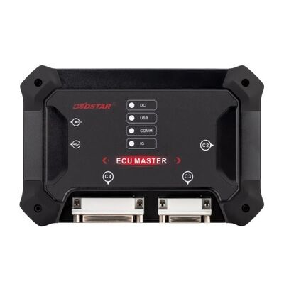 OBDSTAR ECU MASTER B 버전 오토바이 ECM/TCM/BCM 복제용