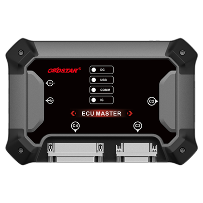 OBDSTAR ECU MASTER A+B+C 버전 (승용차 & EV & 오토바이 & 트럭 & 트랙터 ECM/TCM/BCM 클론용)