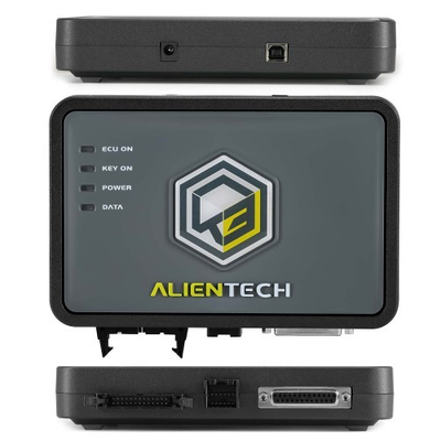 Alientech KESS V3 ECU 프로그래머, 모든 차량용 10배 빠른 데이터 전송 속도의 멀티 프로토콜 튜닝 도구