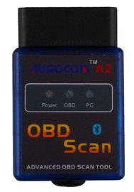 AUGOCOM A2 ELM327 Vgate OBD2 Bluetooth Scan Tool Android And Symbian