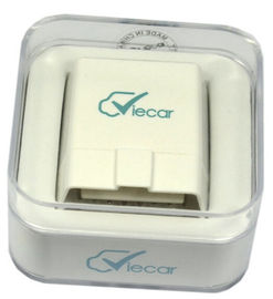 Viecar 4.0 OBD2 Bluetooth Scanner Windows system With Car HUD Display