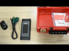 지능형 차체 진단 장비