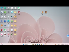 엑스트럭 003 플러스 스캐니아 작업