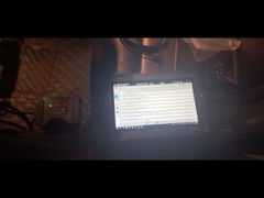 벤츠 M6 트럭 진단 스캐너 도구